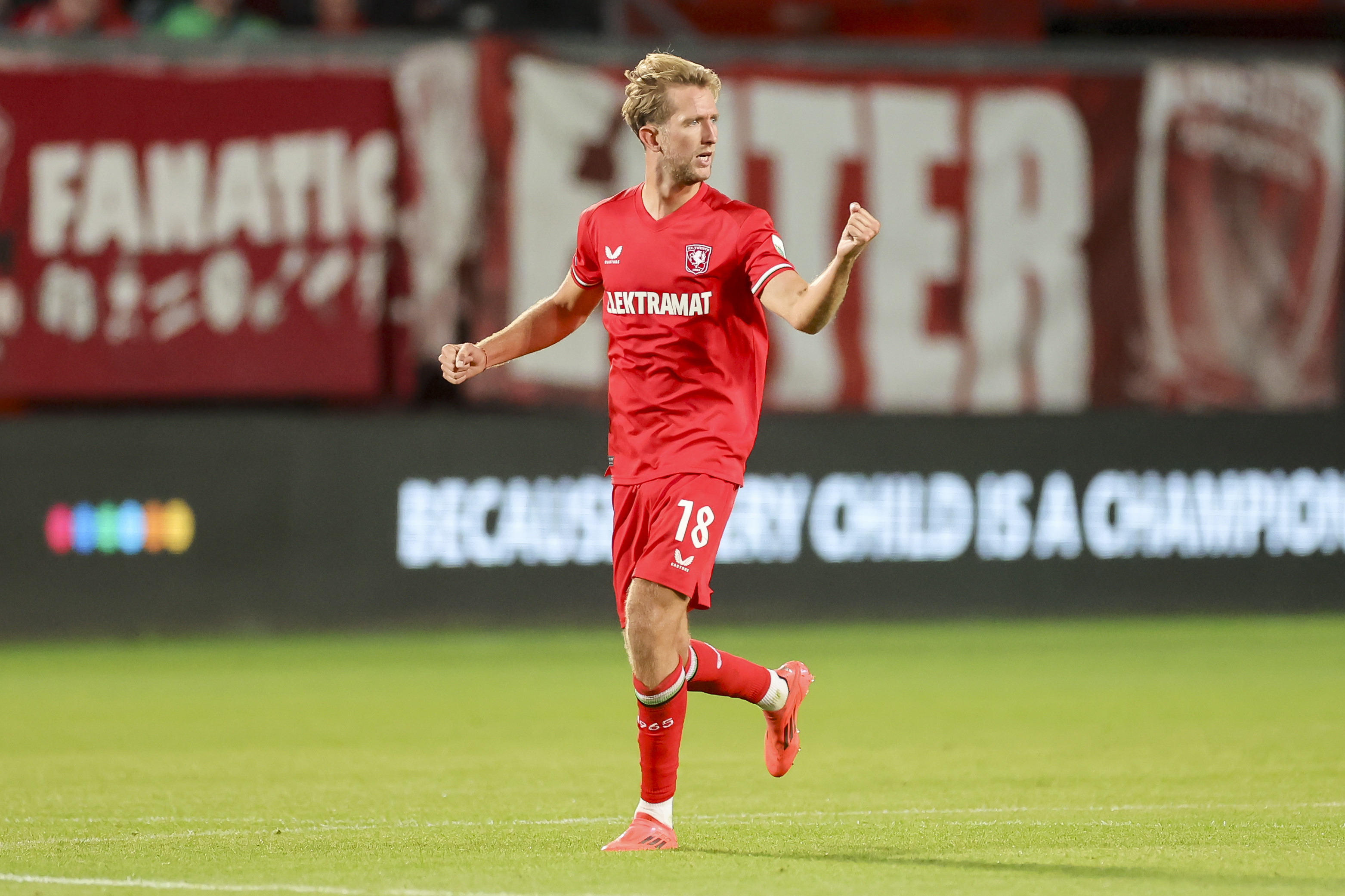 FC Twente – Lazio op TV en Livestreams: Waar kan ik het kijken? (24/10/2024)