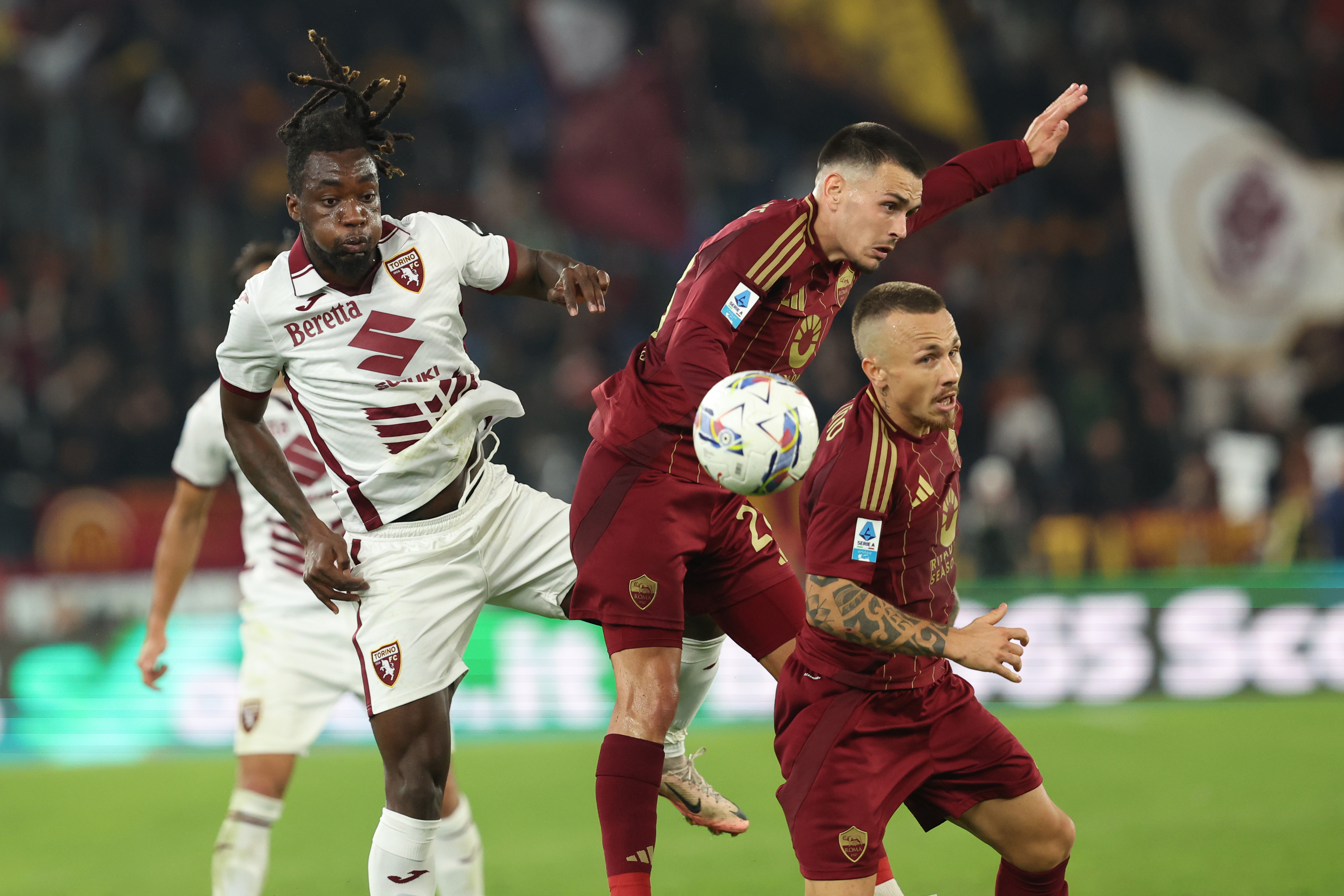 Torino vs Roma prediction, odds & betting tips – 25/05/2025