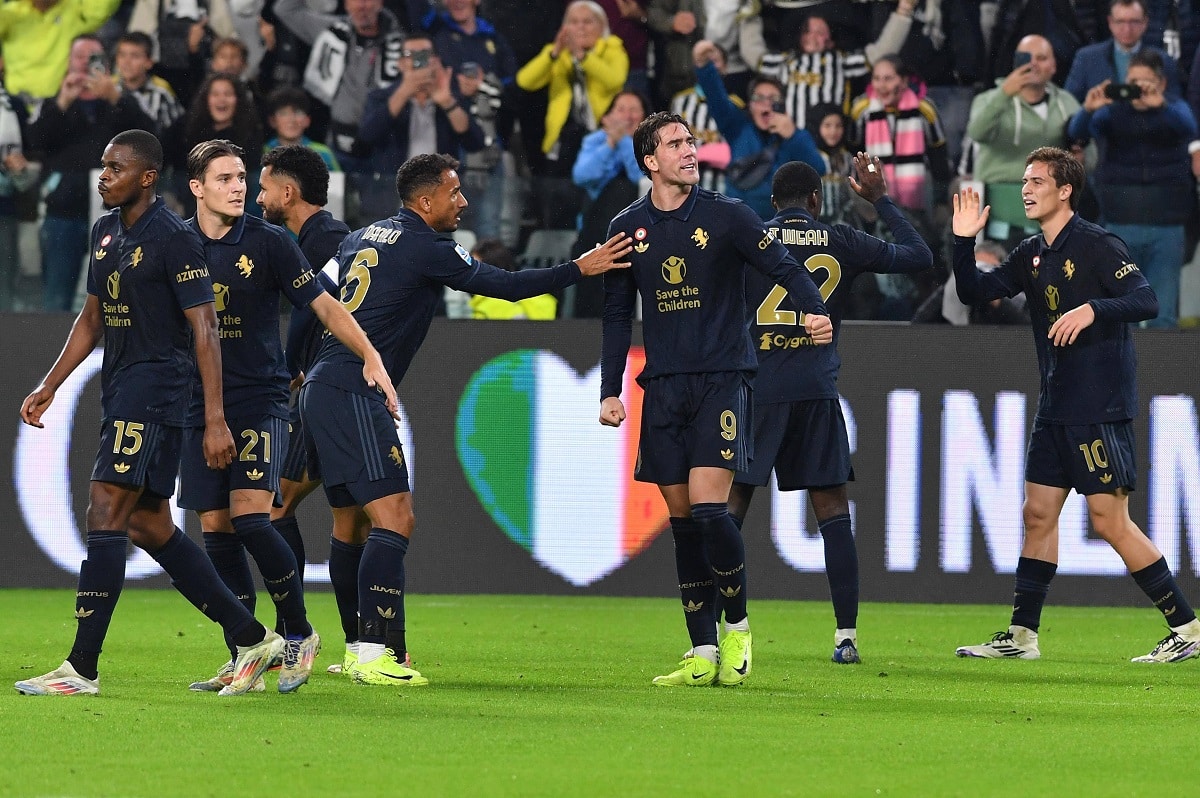 Juventus vs Stuttgart prediction, odds & betting tips – 22/10/2024