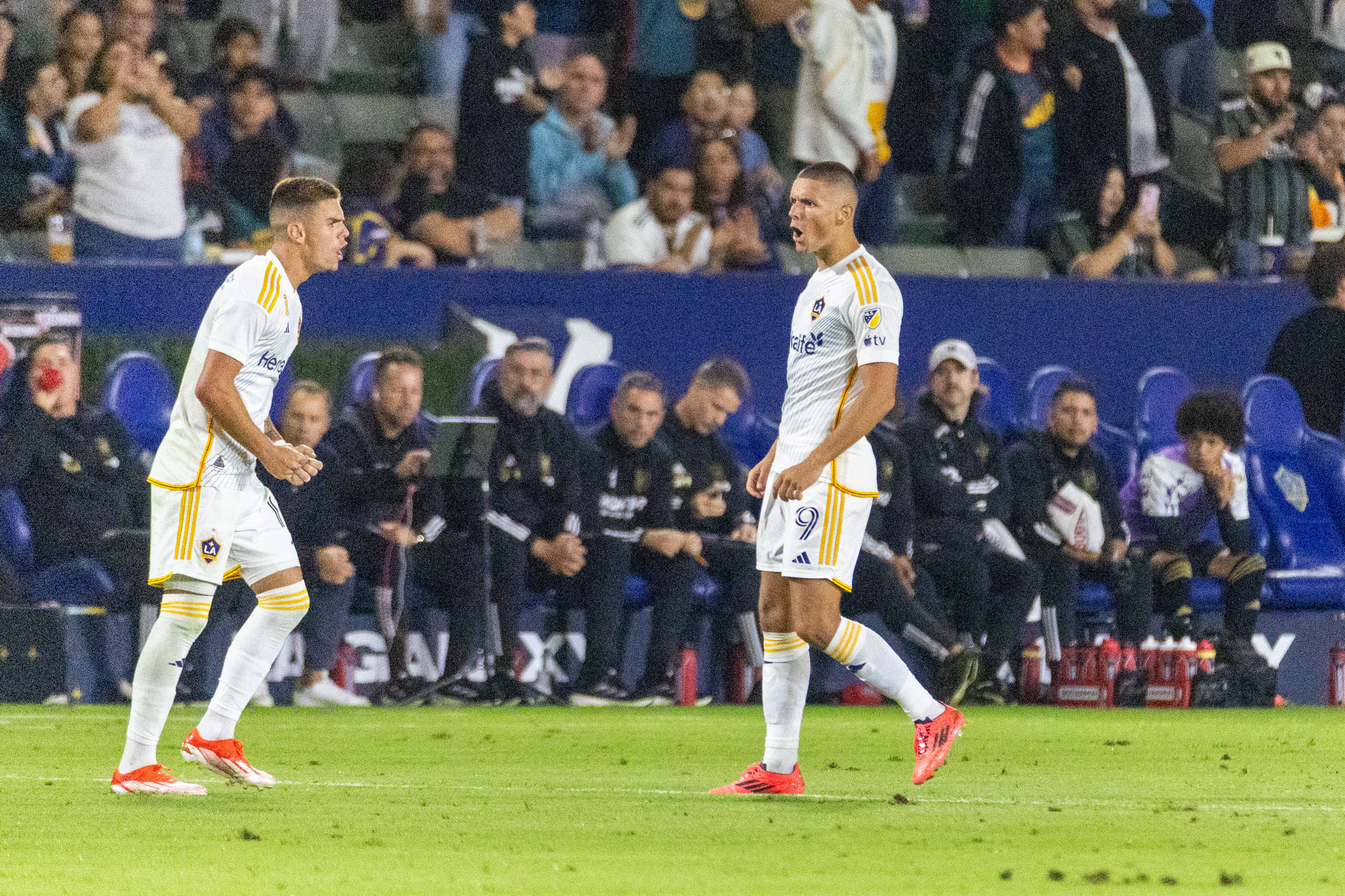 LA Galaxy vs Colorado Rapids predictions, odds & betting tips – 10/27/2024