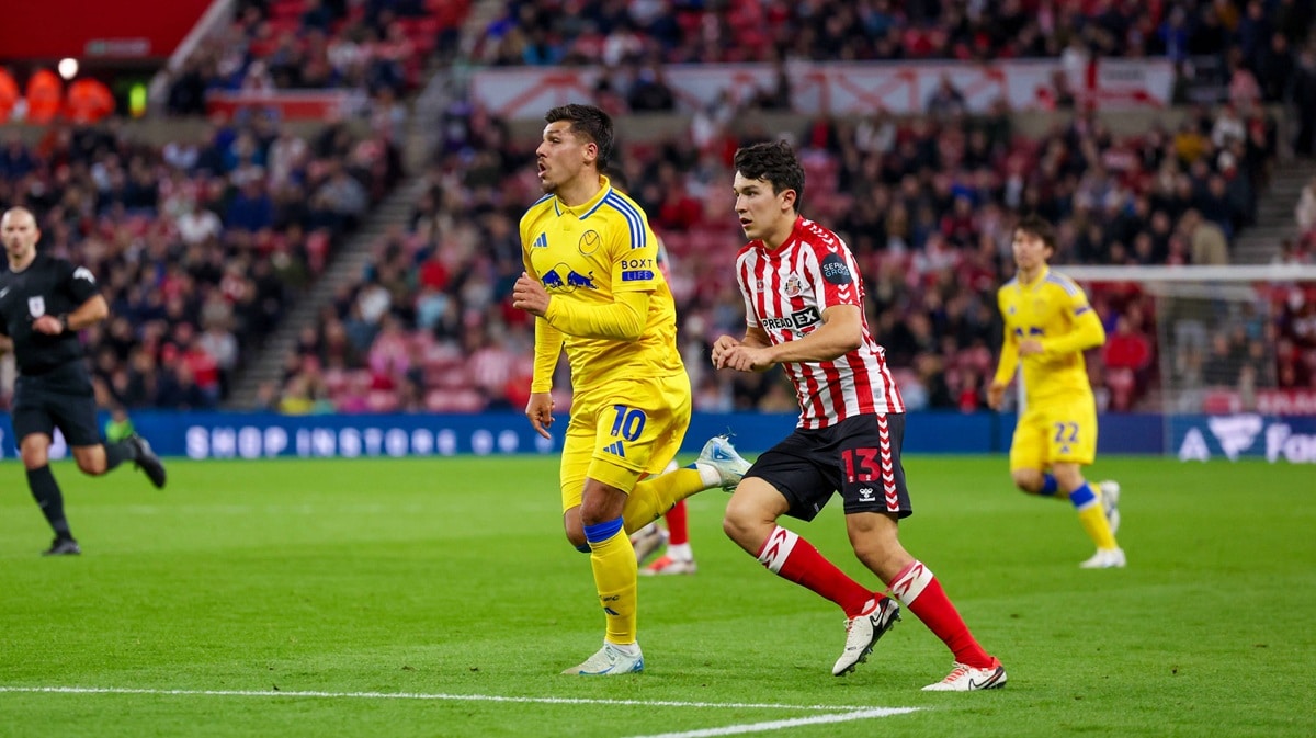 Leeds vs Sunderland prediction, odds & betting tips &ndash; 17/02/2025