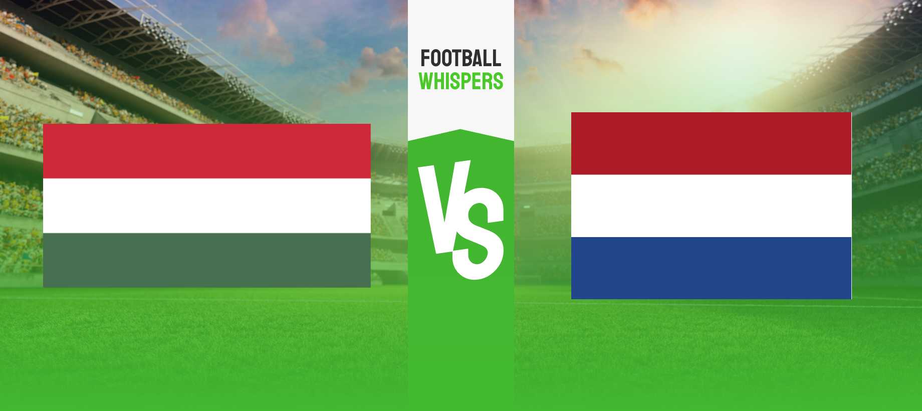 Magyarország – Hollandia tipp és esélyek 11/10