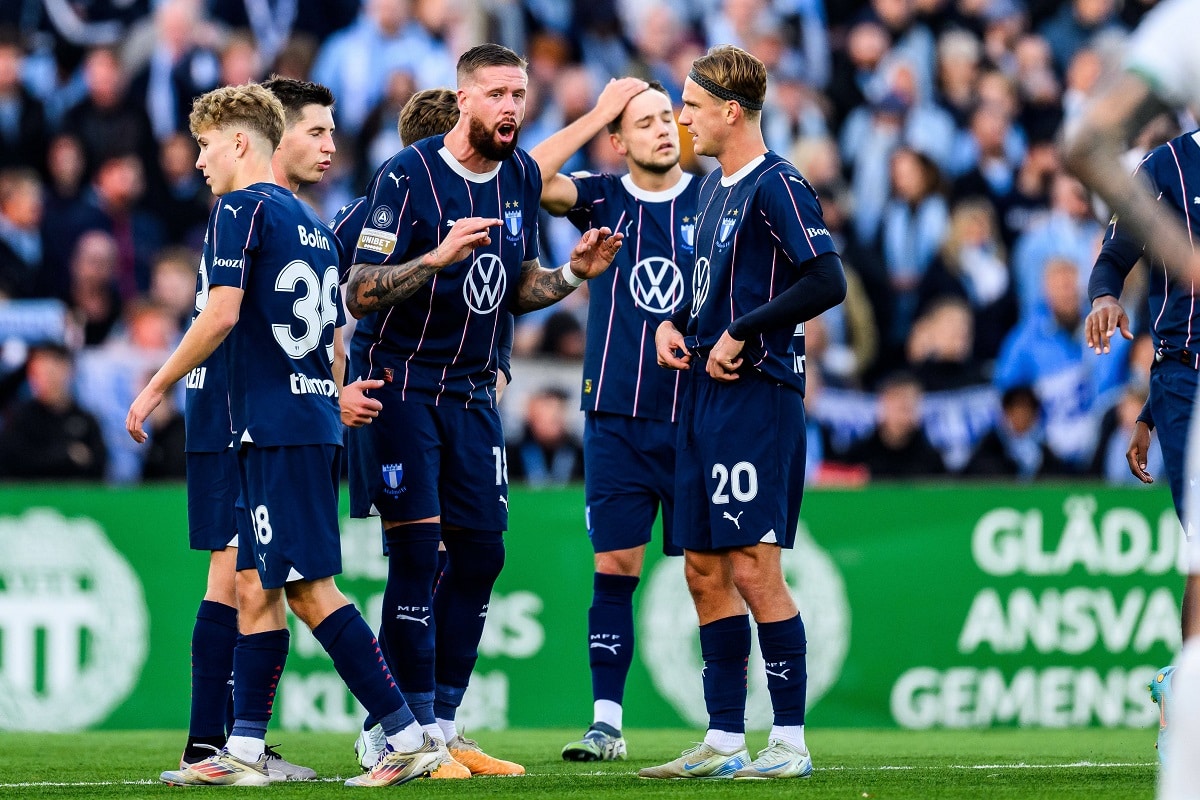 Malmo vs Olympiacos prediction, odds & betting tips – 24/10/2024