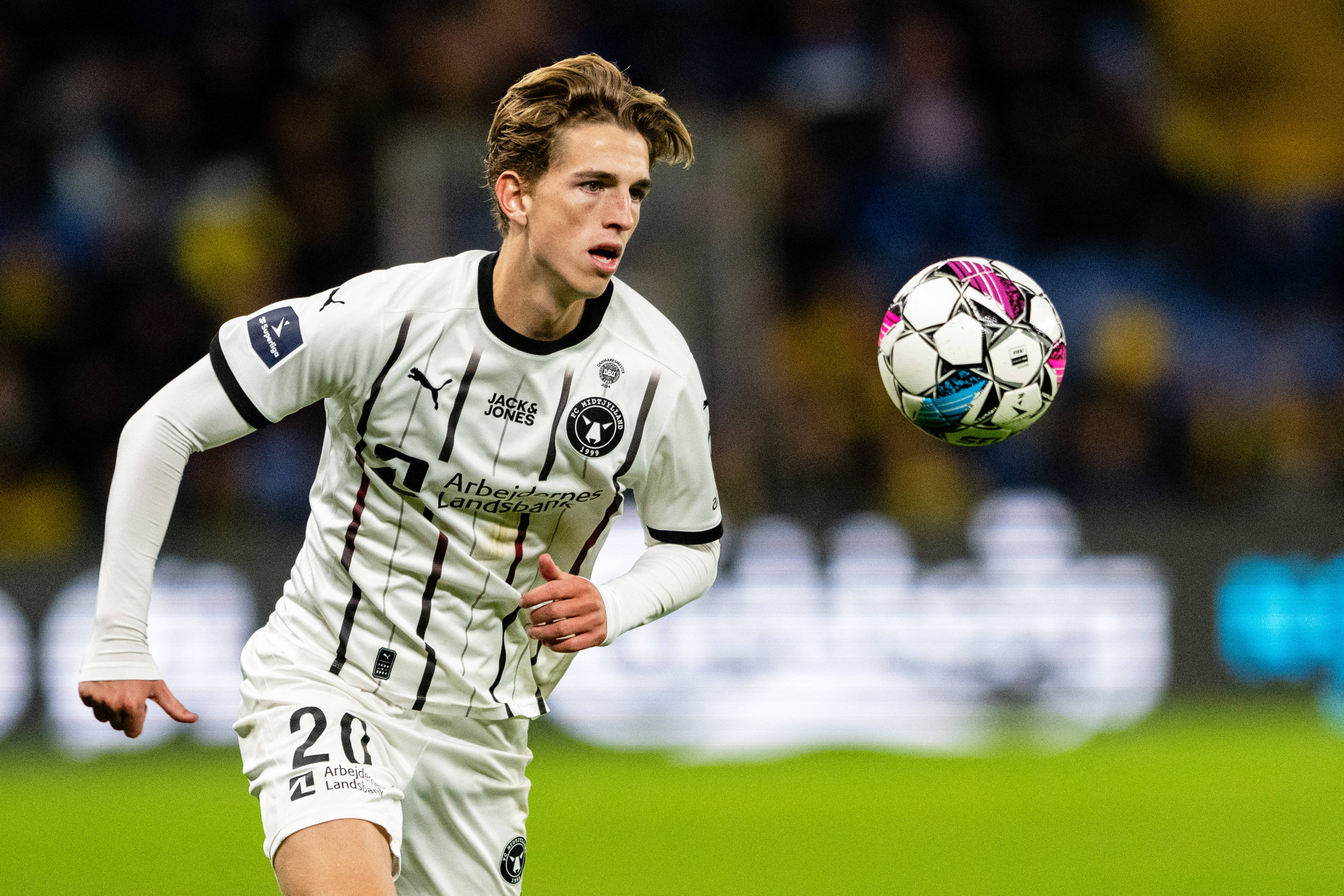 Midtjylland vs Union Saint Gilloise prediction, odds & betting tips – 24/10/2024