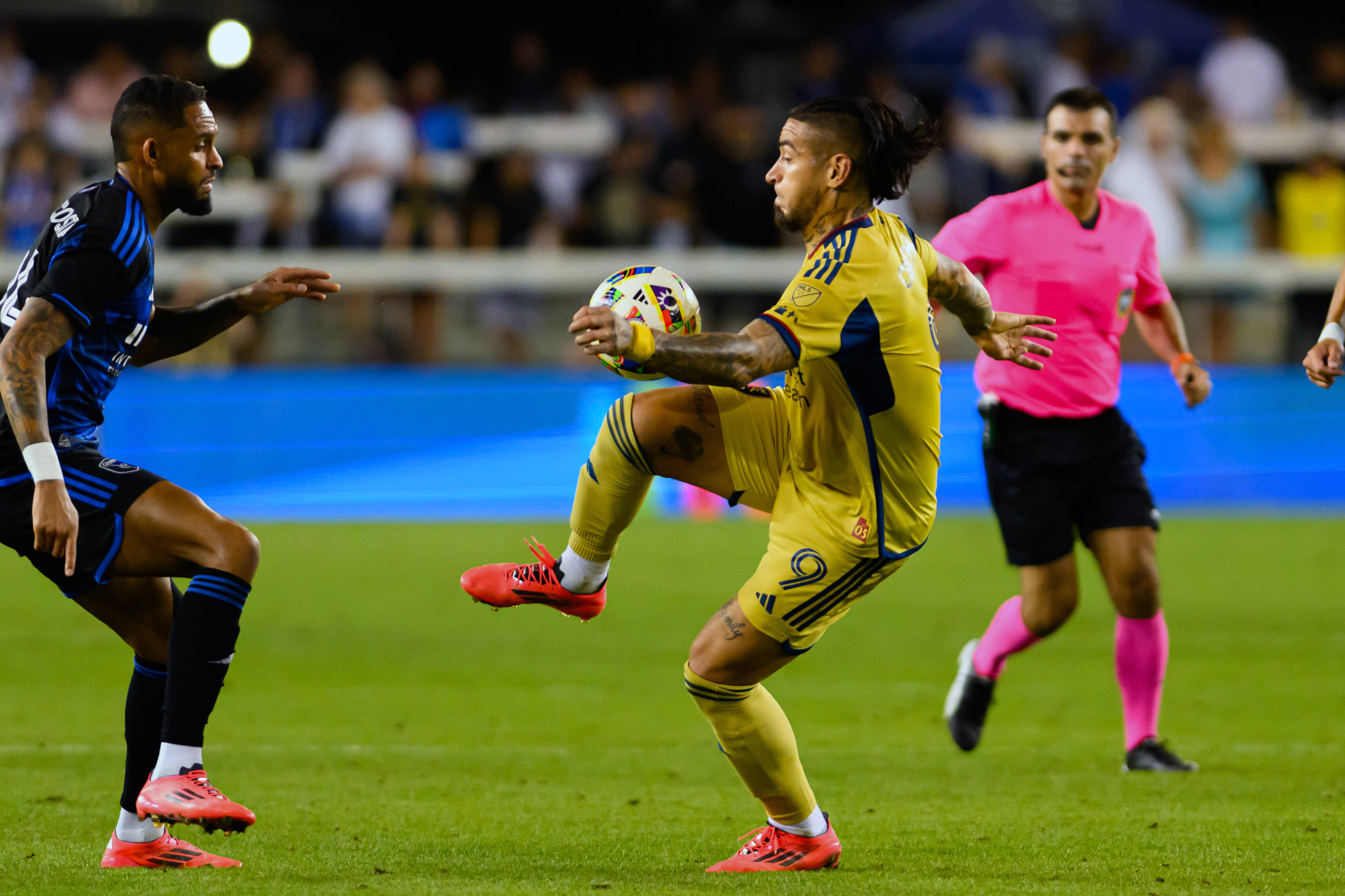 Minnesota United vs Real Salt Lake predictions, odds & betting tips – 10/03/2024