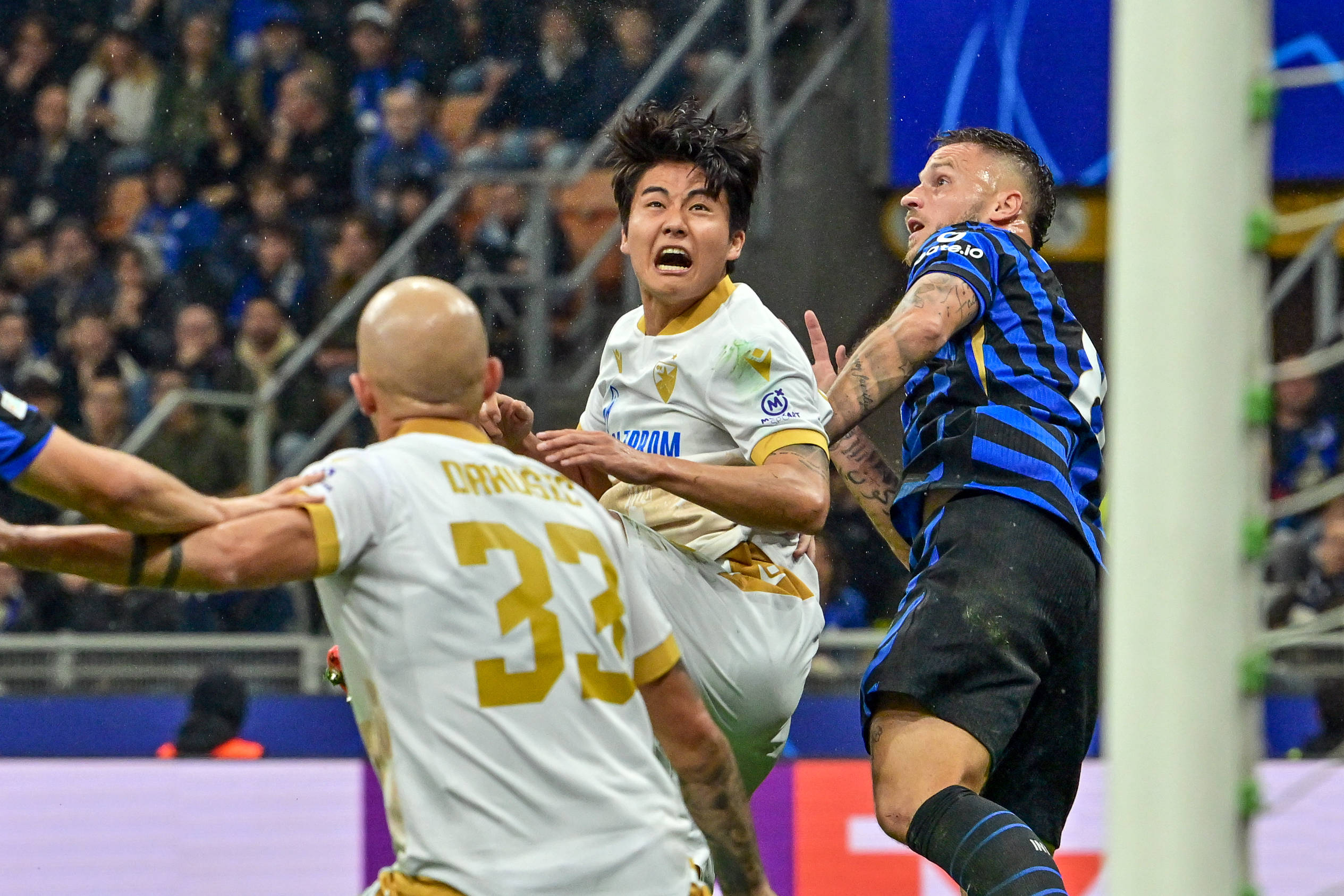 Monaco vs Red Star Belgrade prediction, odds & betting tips 22/10/2024