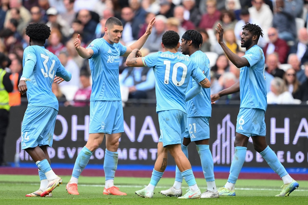 Nottingham Forest vs Chelsea prediction, odds & betting tips – 25/05/2025