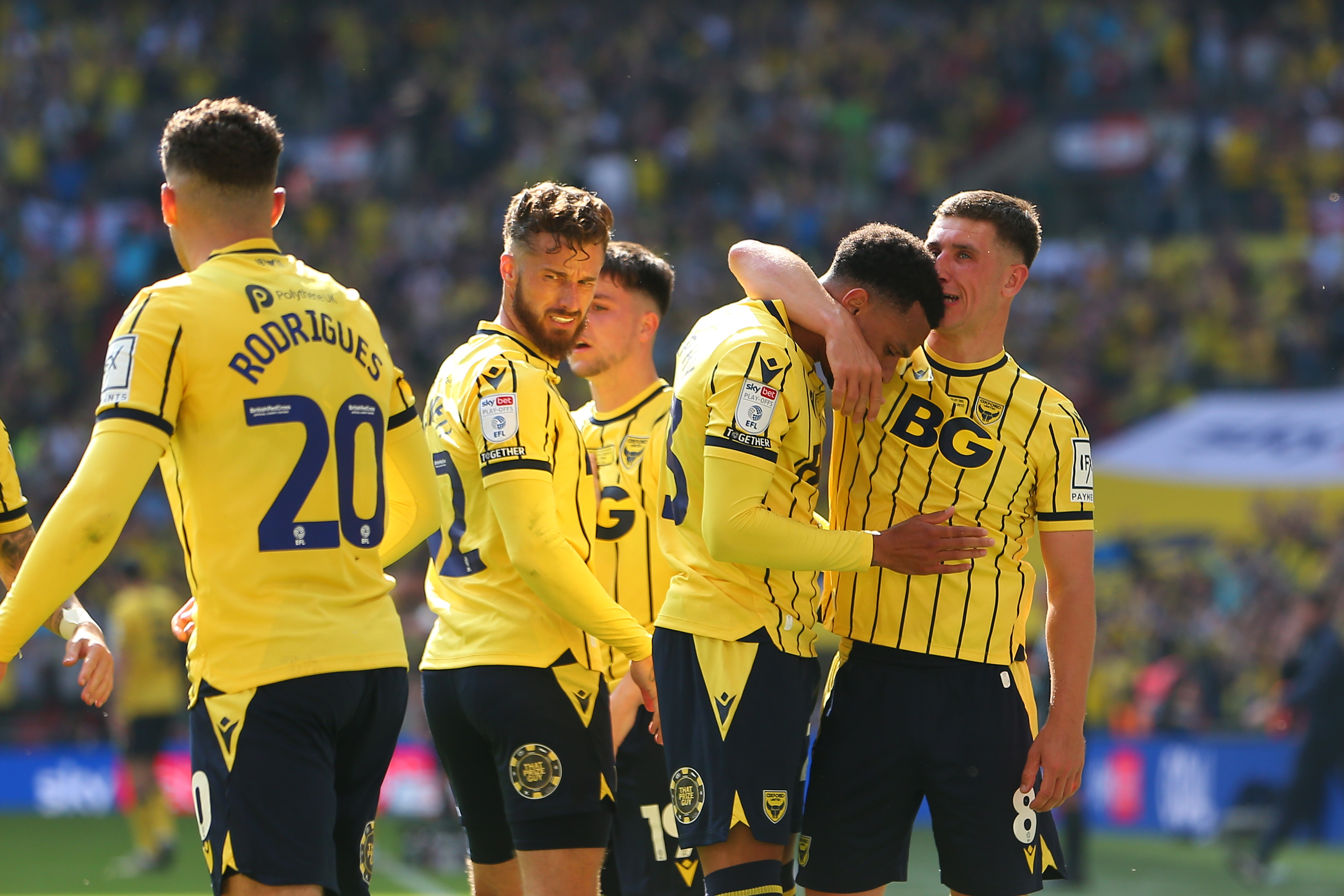 Oxford Utd vs Derby prediction, odds & betting tips – 22/10/2024