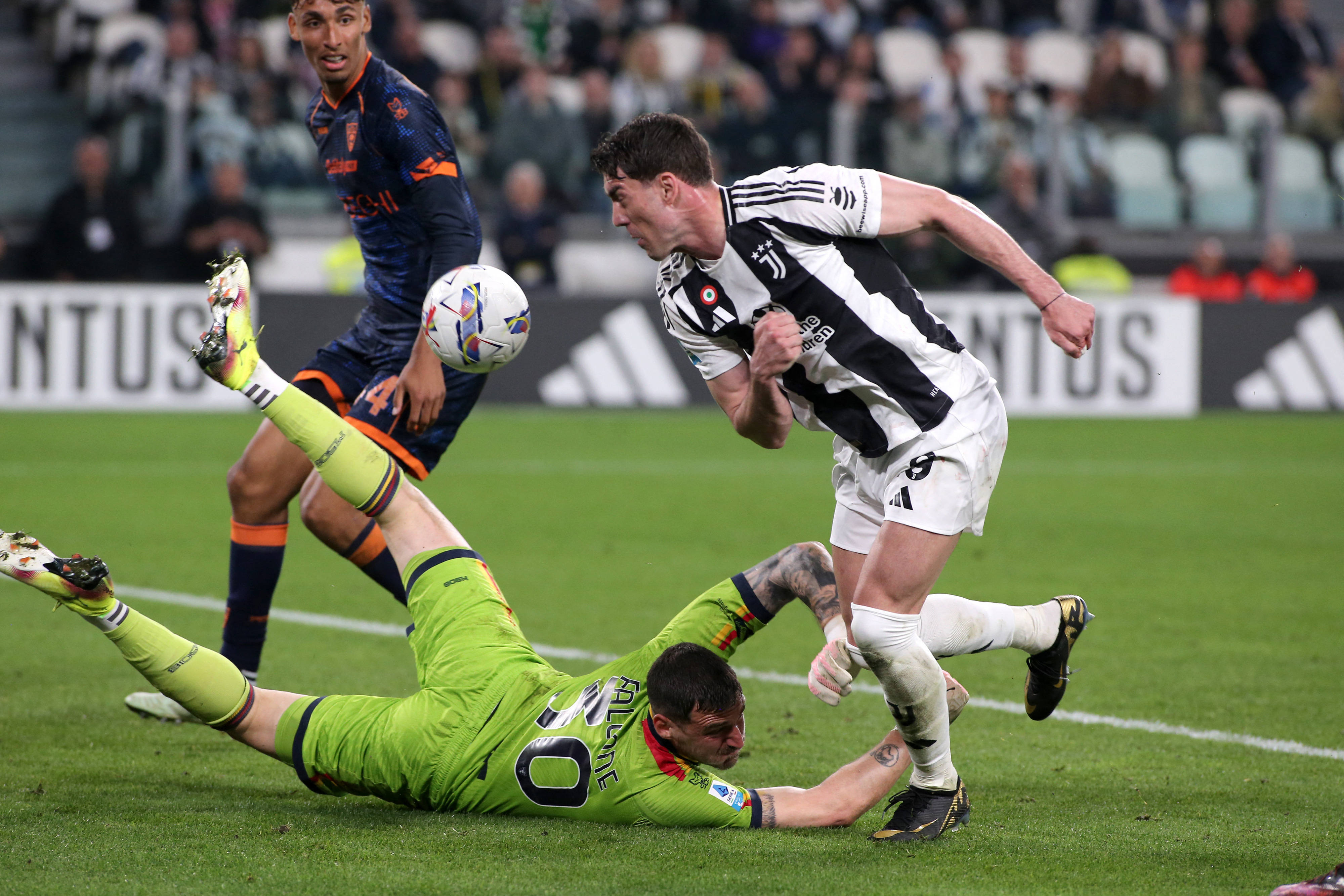 Parma vs Juventus prediction, odds & betting tips – 23/04/2025