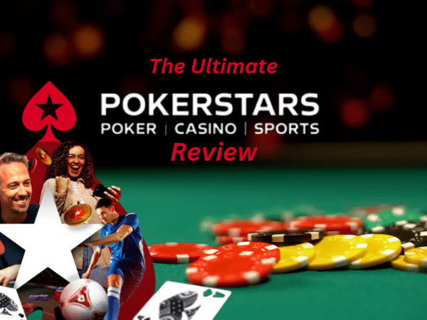 Interfaz de PokerStars Sports
