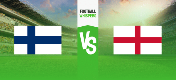 Pronostic Finlande – Angleterre gratuit (Ligue des Nations)
