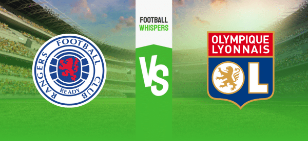 Pronostic Glasgow Rangers – Lyon : analyse, conseils et cotes (03/10/2024)