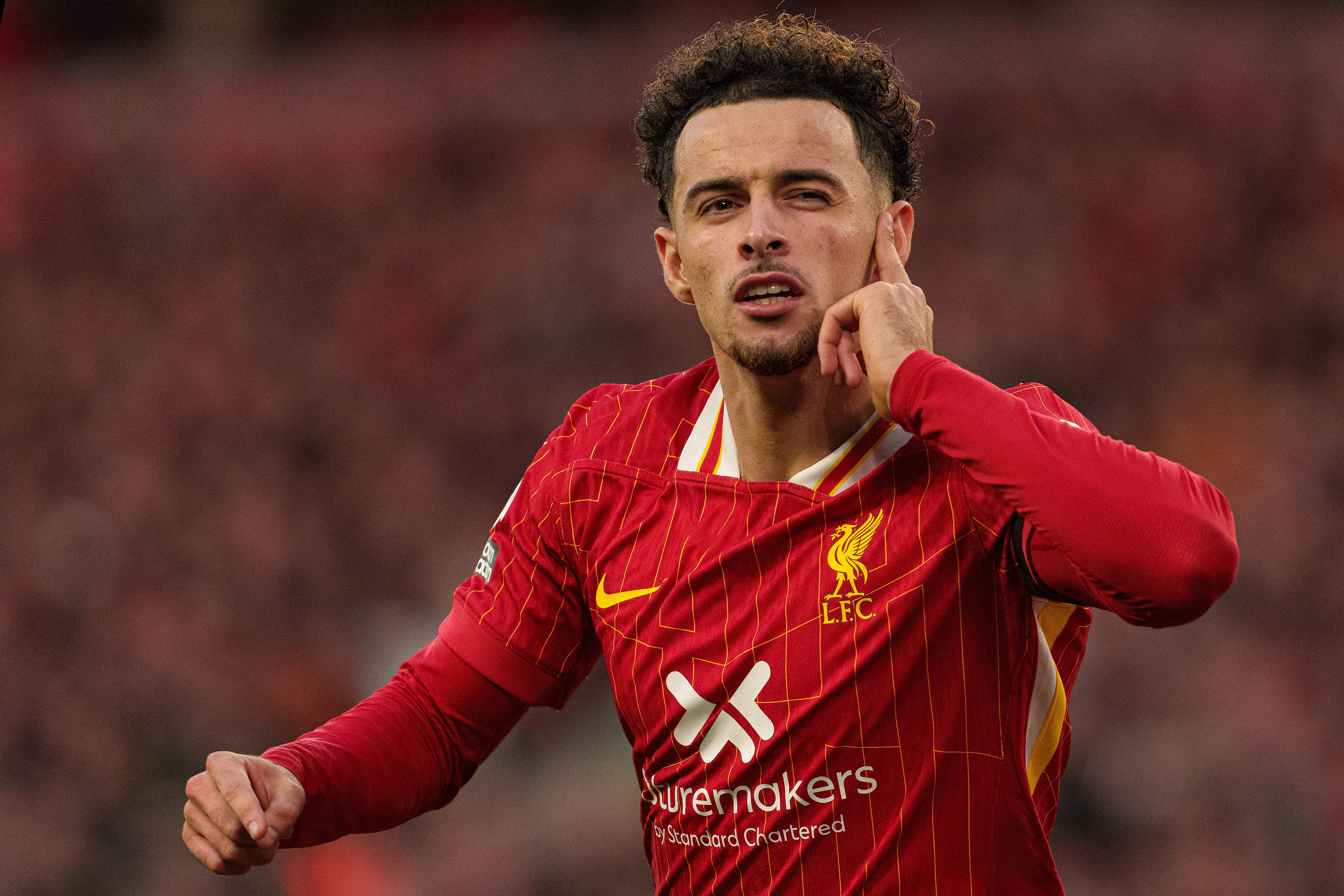 RB Leipzig vs Liverpool prediction, odds & betting tips – 23/10/2024