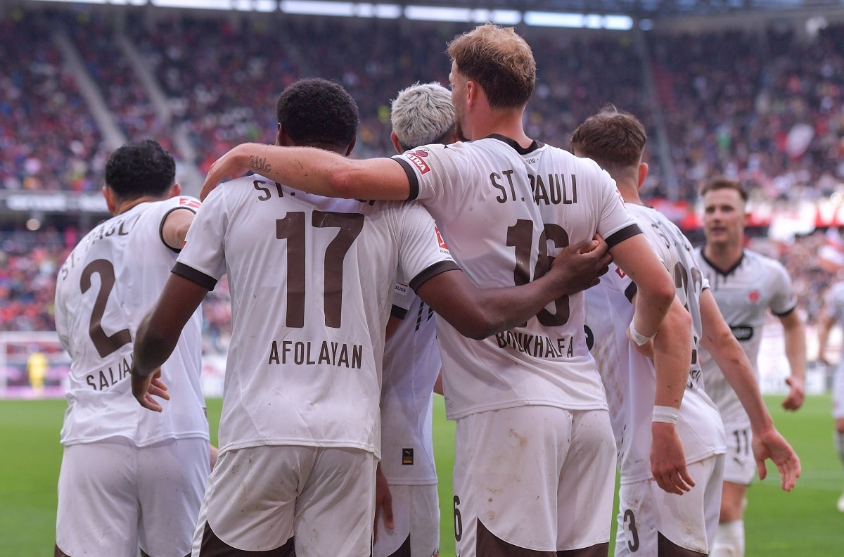 St Pauli vs Mainz prediction, odds & betting tips – 05/10/2024