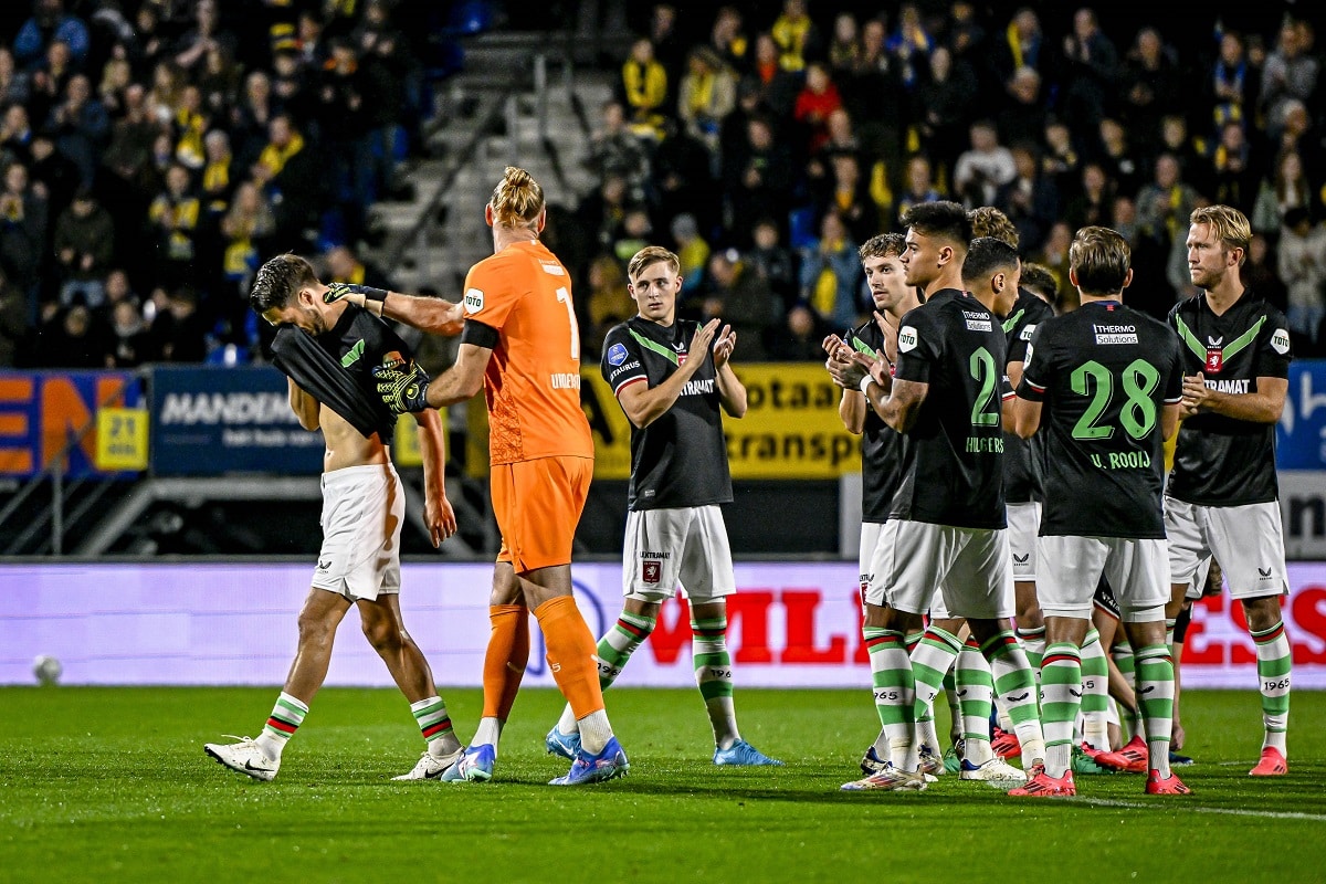 Twente vs Lazio prediction, odds & betting tips – 24/10/2024