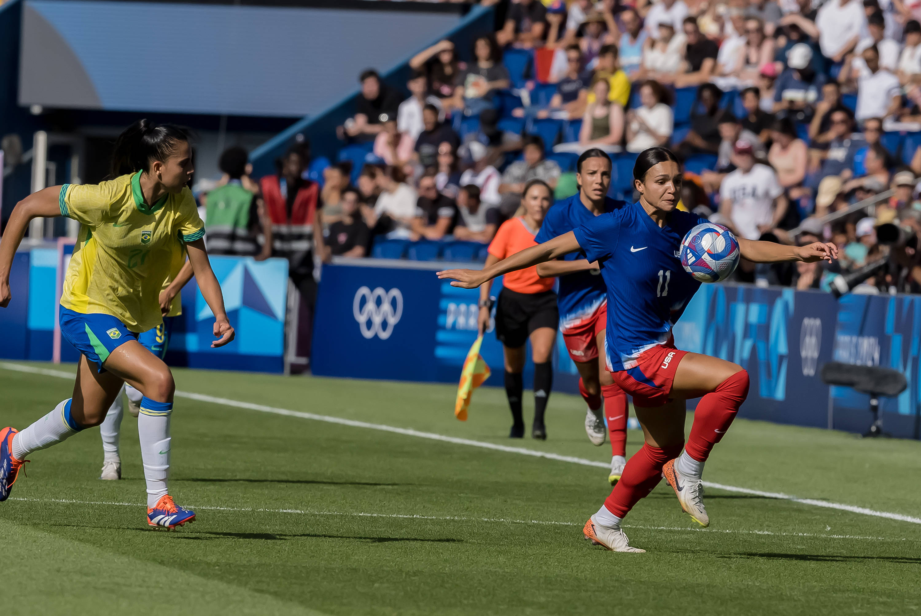 USA vs Argentina Women prediction, odds & betting tips – 10/31/2024
