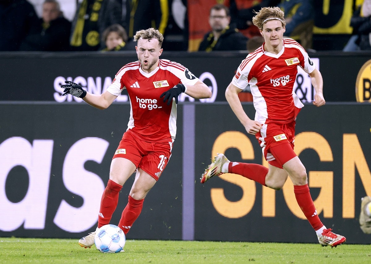 Union Berlin vs Hamburg prediction, odds & betting tips – 28/09/2025