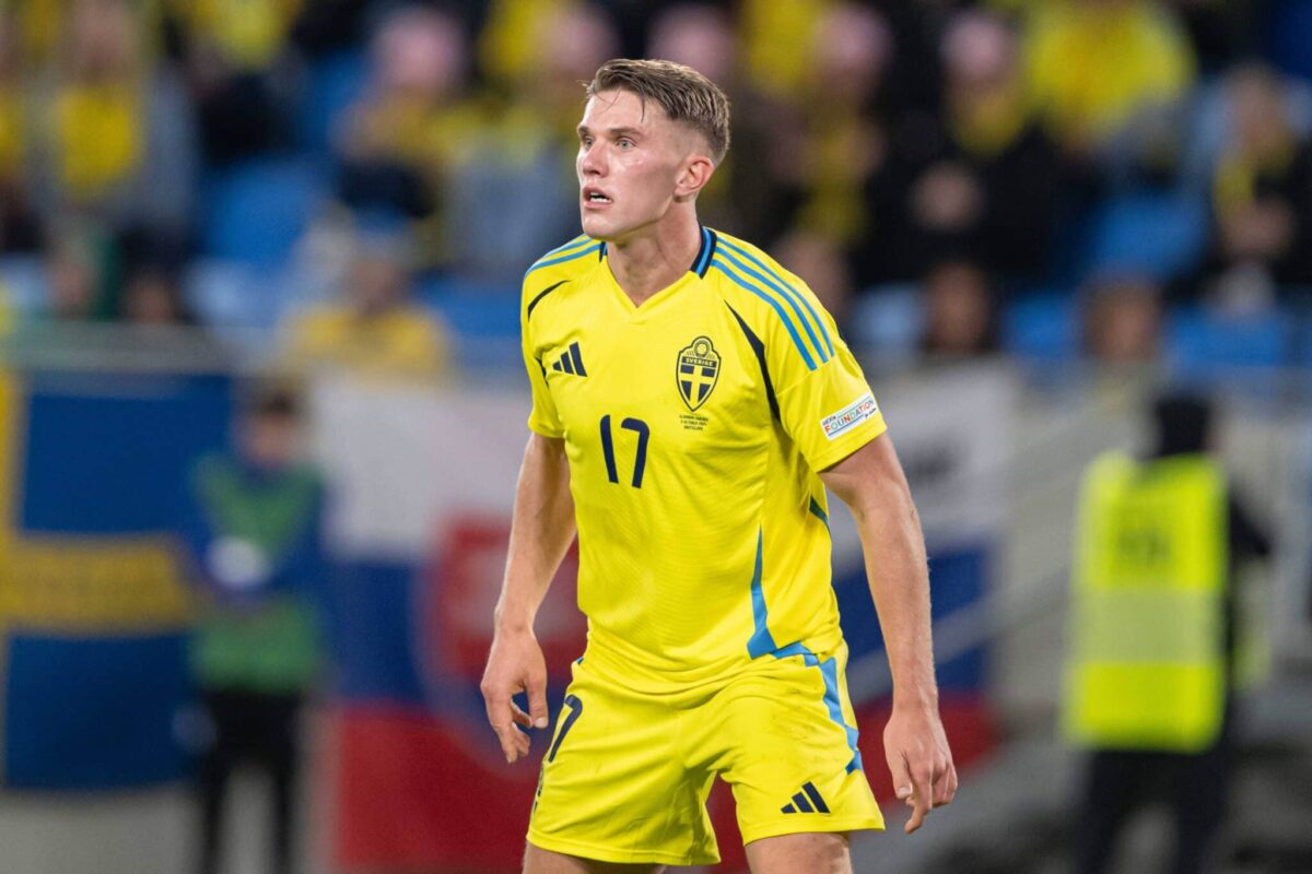Kosovo vs Sweden prediction, odds & betting tips 08/09/2025