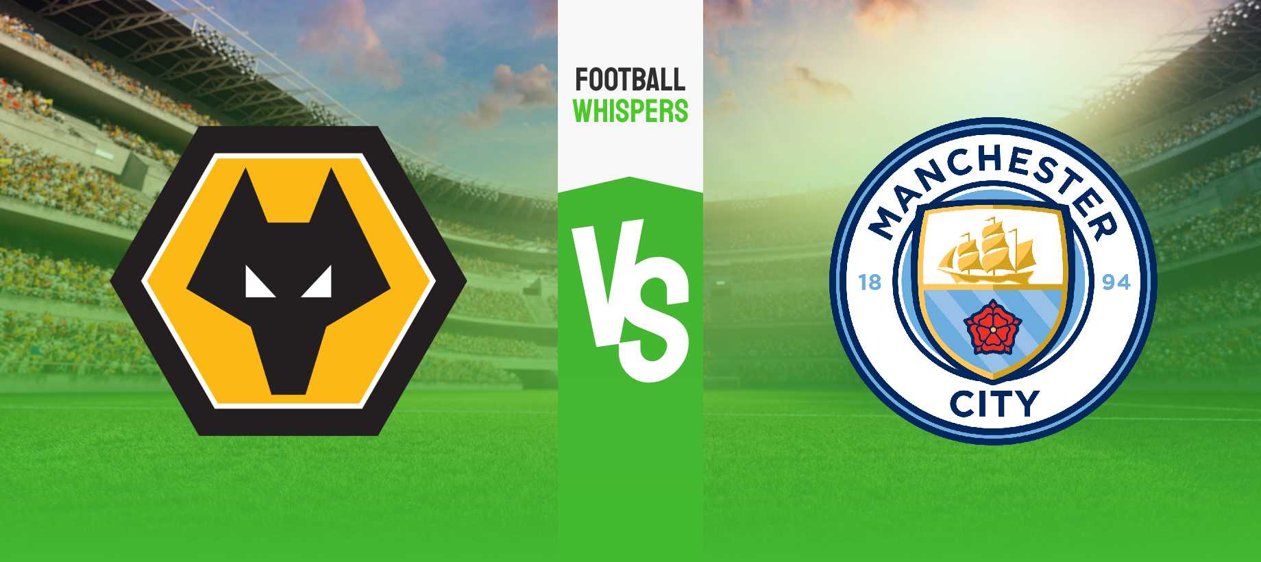 Wolves – Manchester City tipp és esélyek 20/10