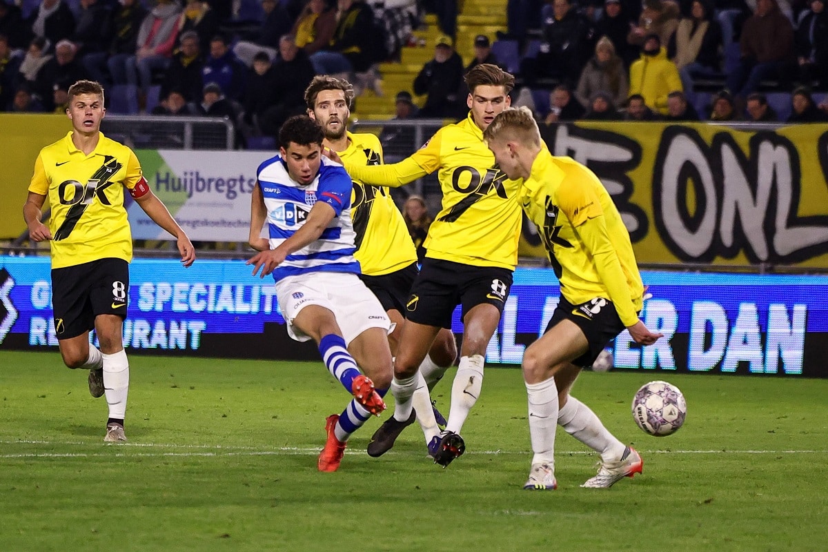 Zwolle vs NAC Breda prediction, odds & betting tips – 20/10/2024