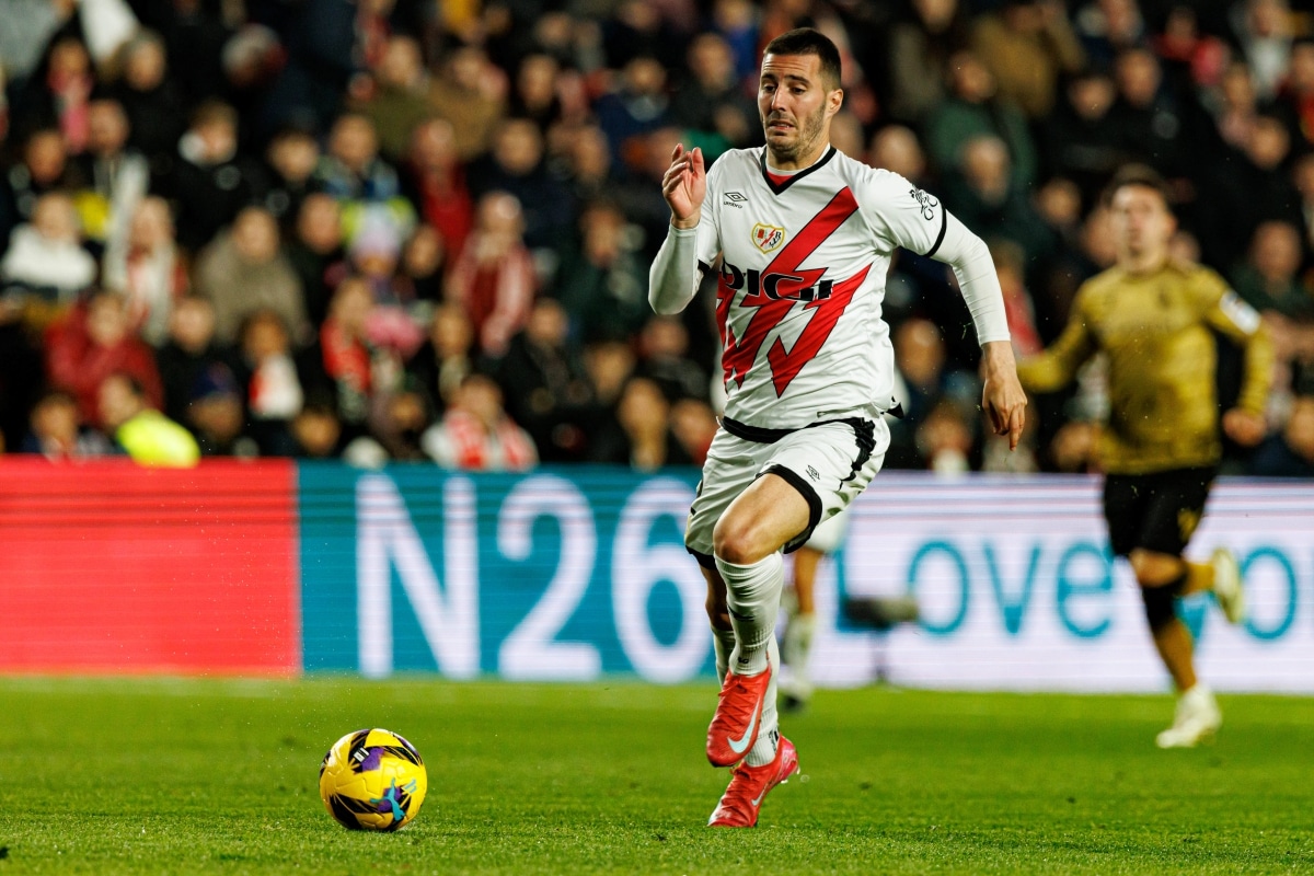 Alaves vs Rayo Vallecano prediction, odds & betting tips – 29/03/2025