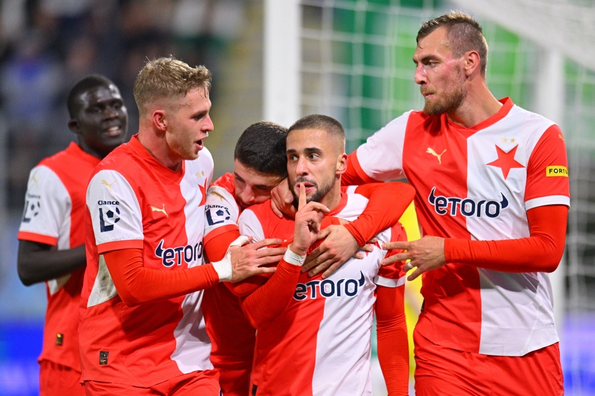 Athletic Club vs Slavia Prague prediction, odds & betting tips – 24/10/2024