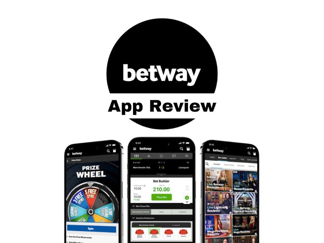 Betway App Review: Download for Android & iOS in 2026