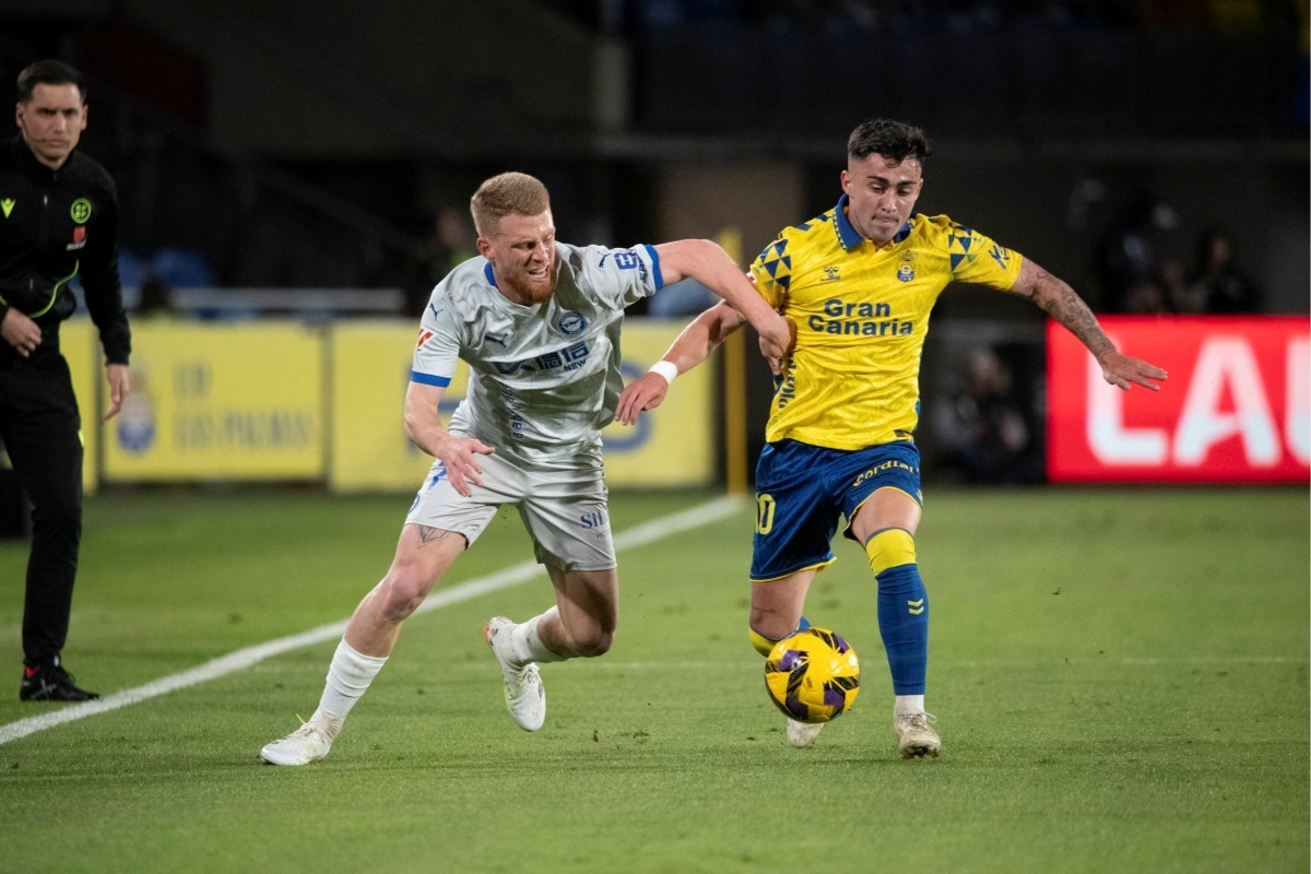 Celta Vigo vs Las Palmas prediction, odds & betting tips – 31/03/2025