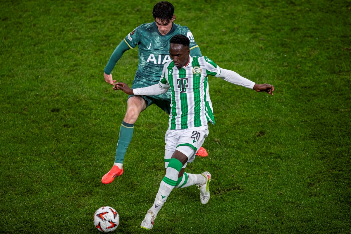 Ferencvaros vs Nice prediction, odds & betting tips – 24/10/2024