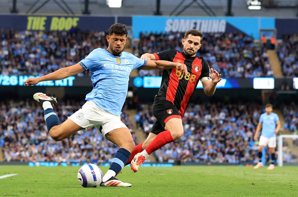 Fulham vs Man City prediction, odds & betting tips 25/05/2025