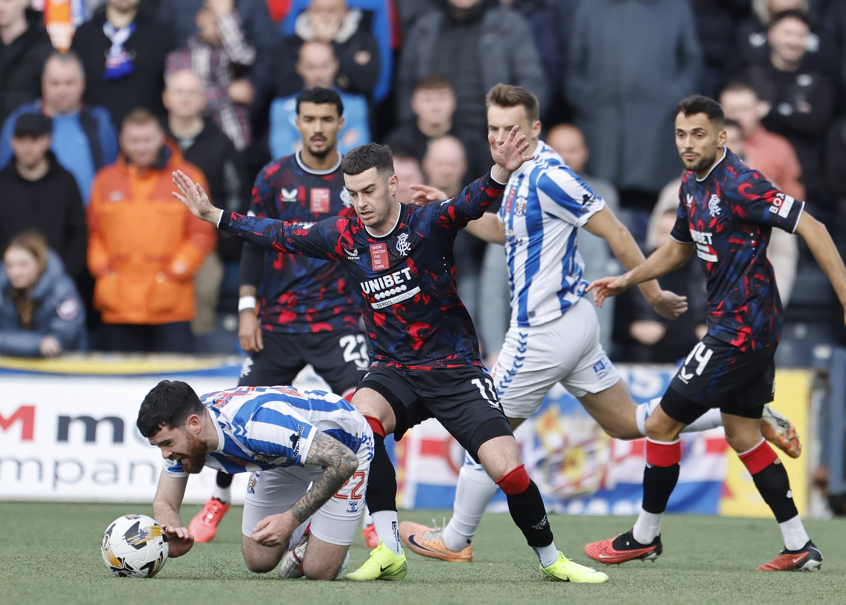 Rangers vs Steaua Bucharest prediction, odds & betting tips – 24/10/2024