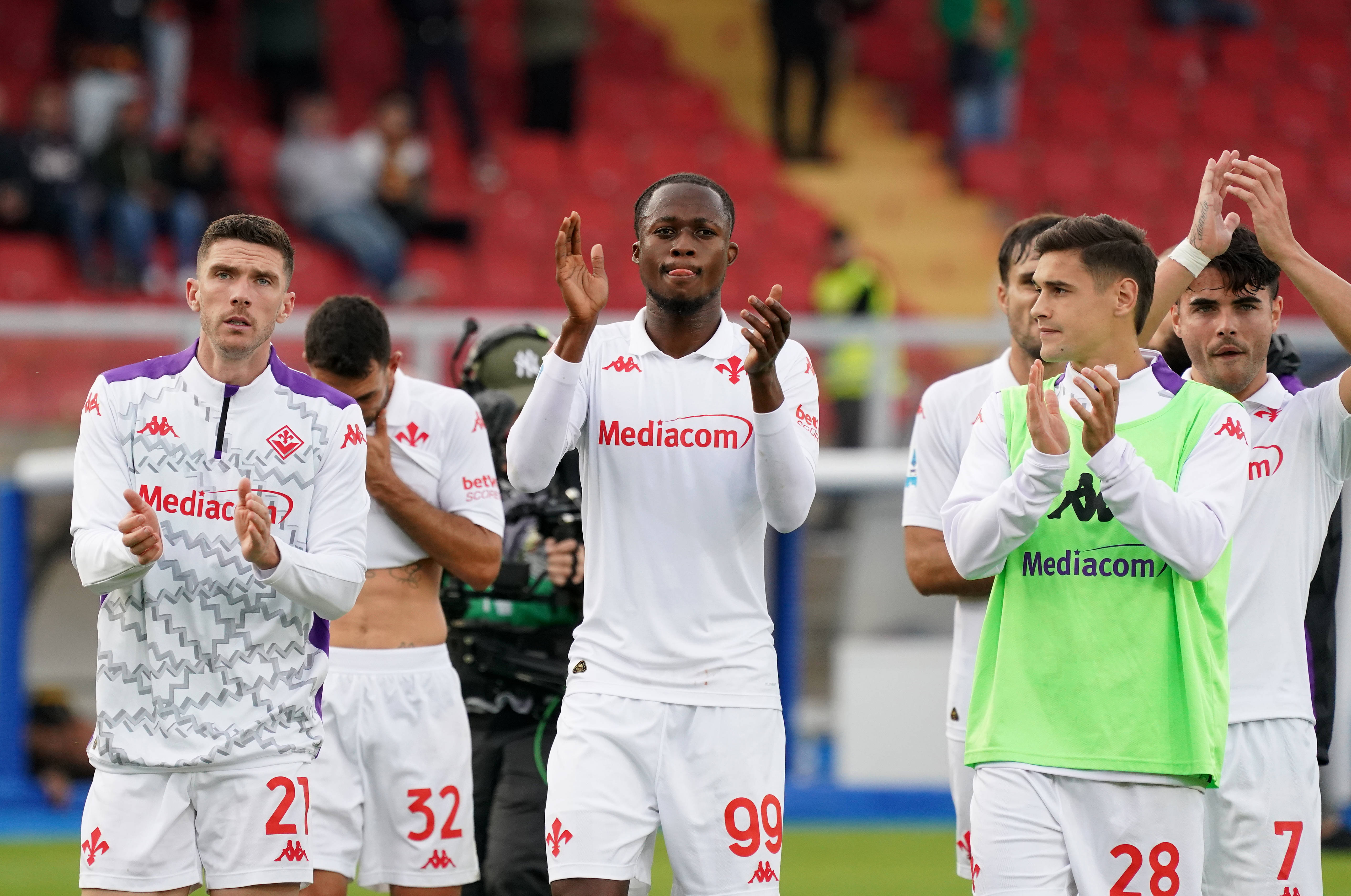 St Gallen vs Fiorentina prediction, odds & betting tips – 24/10/2024