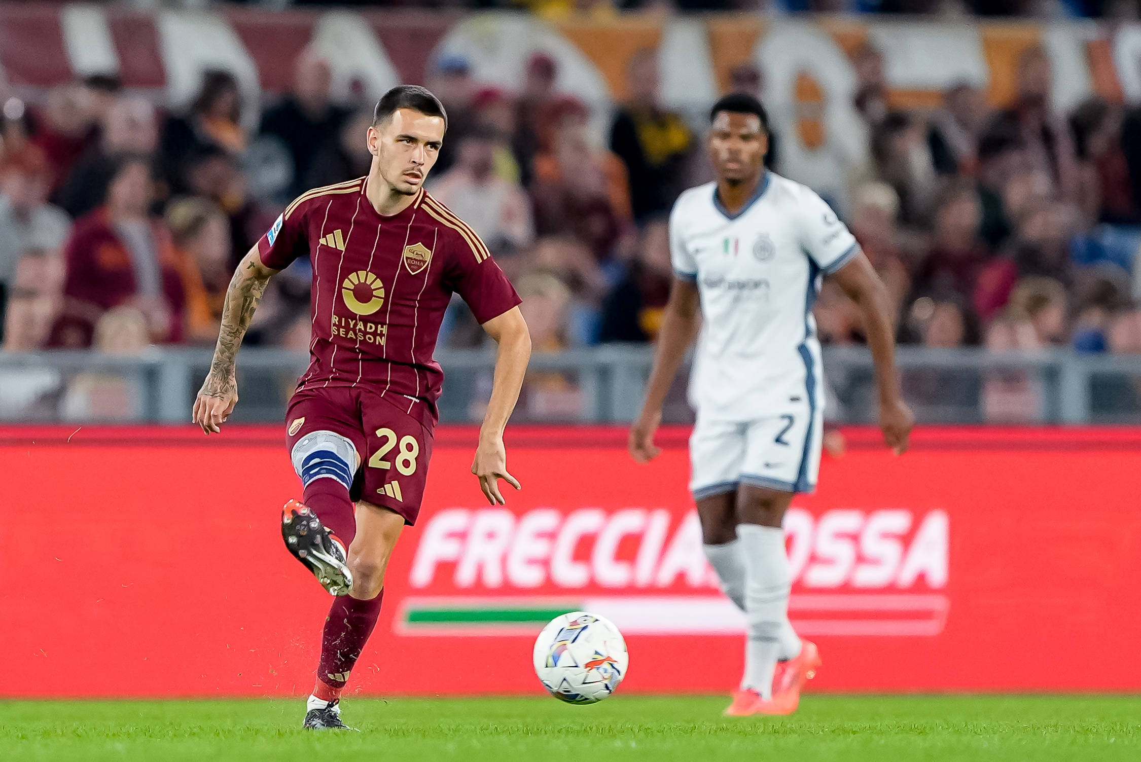 AS Roma vs Dynamo Kiev prediction, odds & betting tips – 24/10/2024