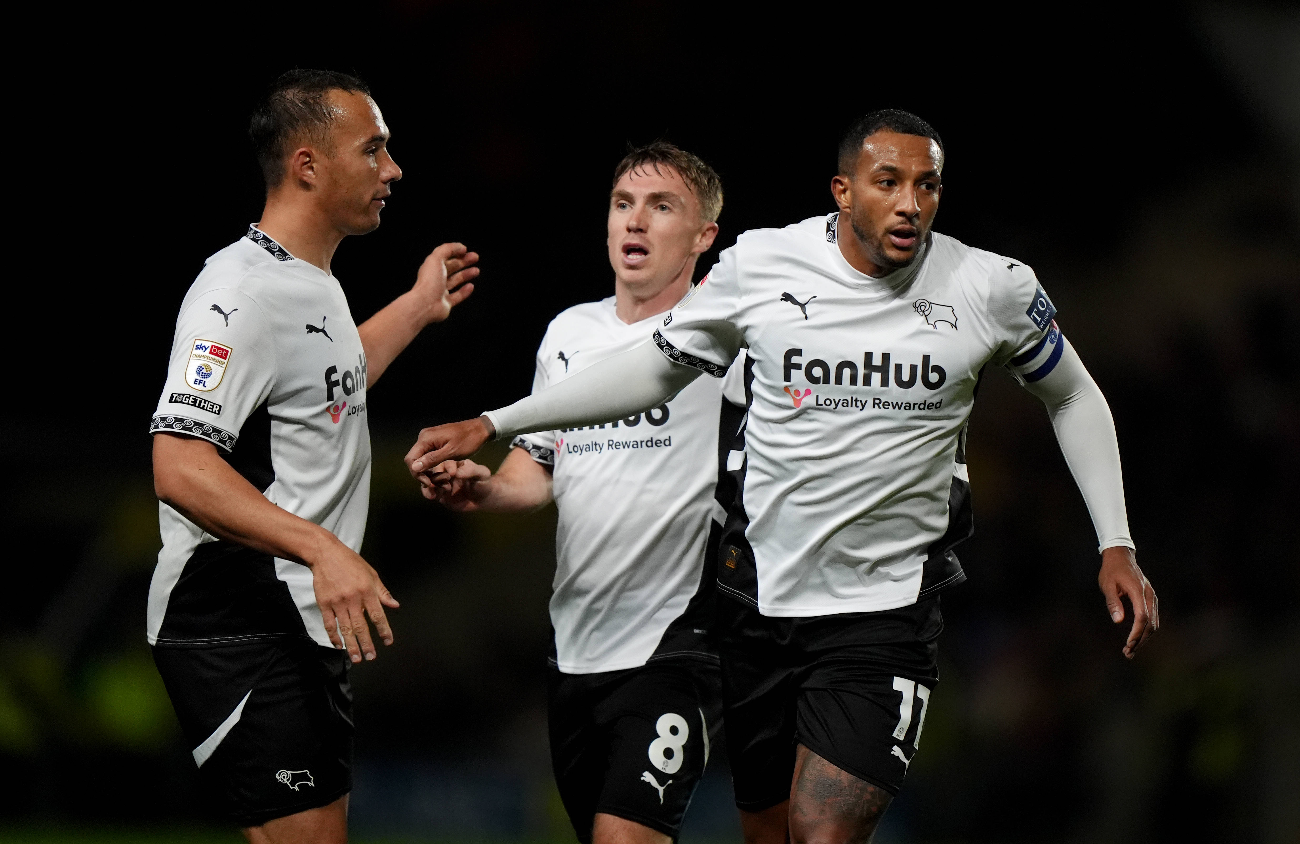 Derby vs Hull prediction, odds & betting tips – 26/10/2024