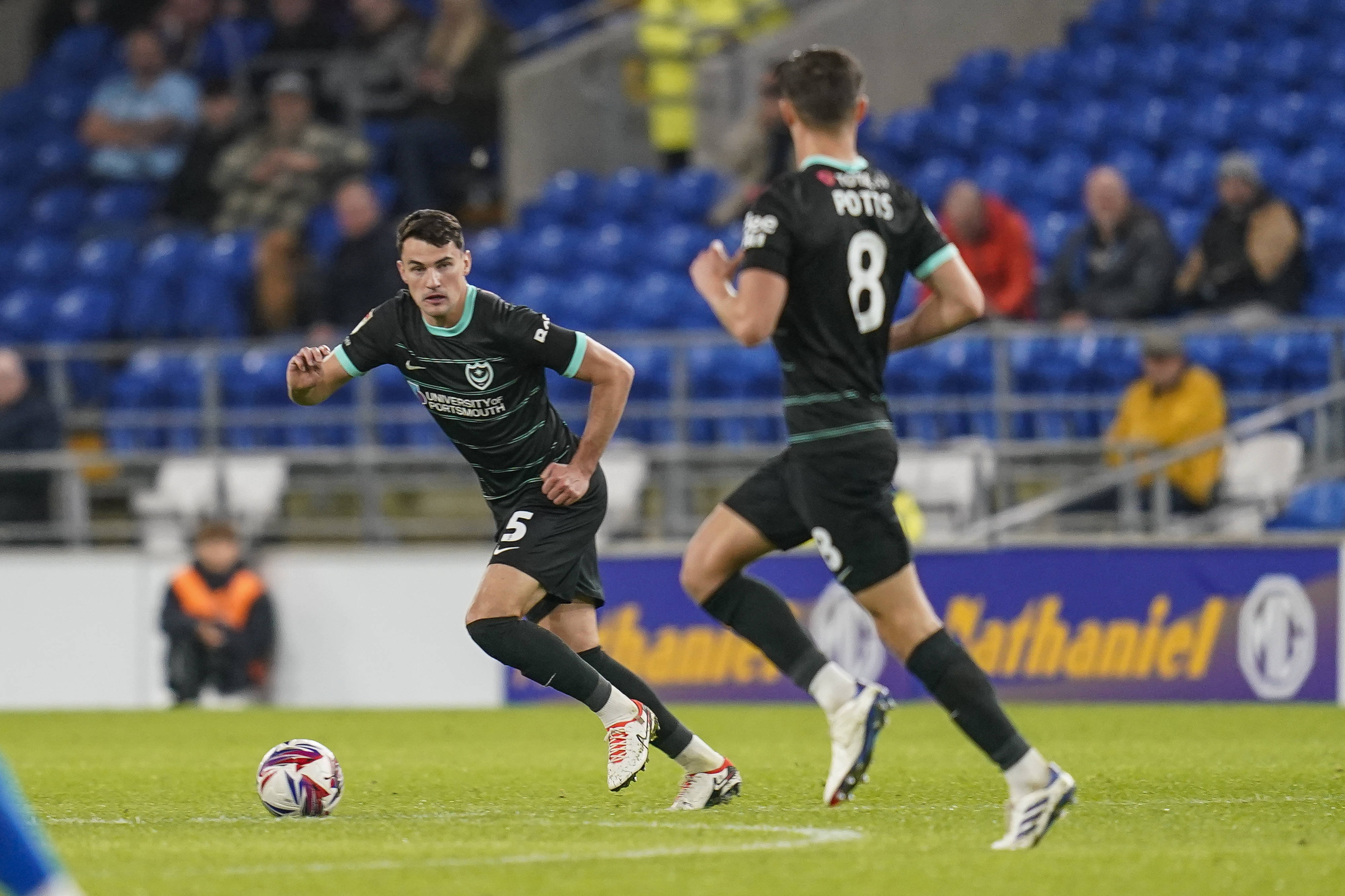 Portsmouth vs Sheff Wed prediction, odds & betting tips – 25/10/2024