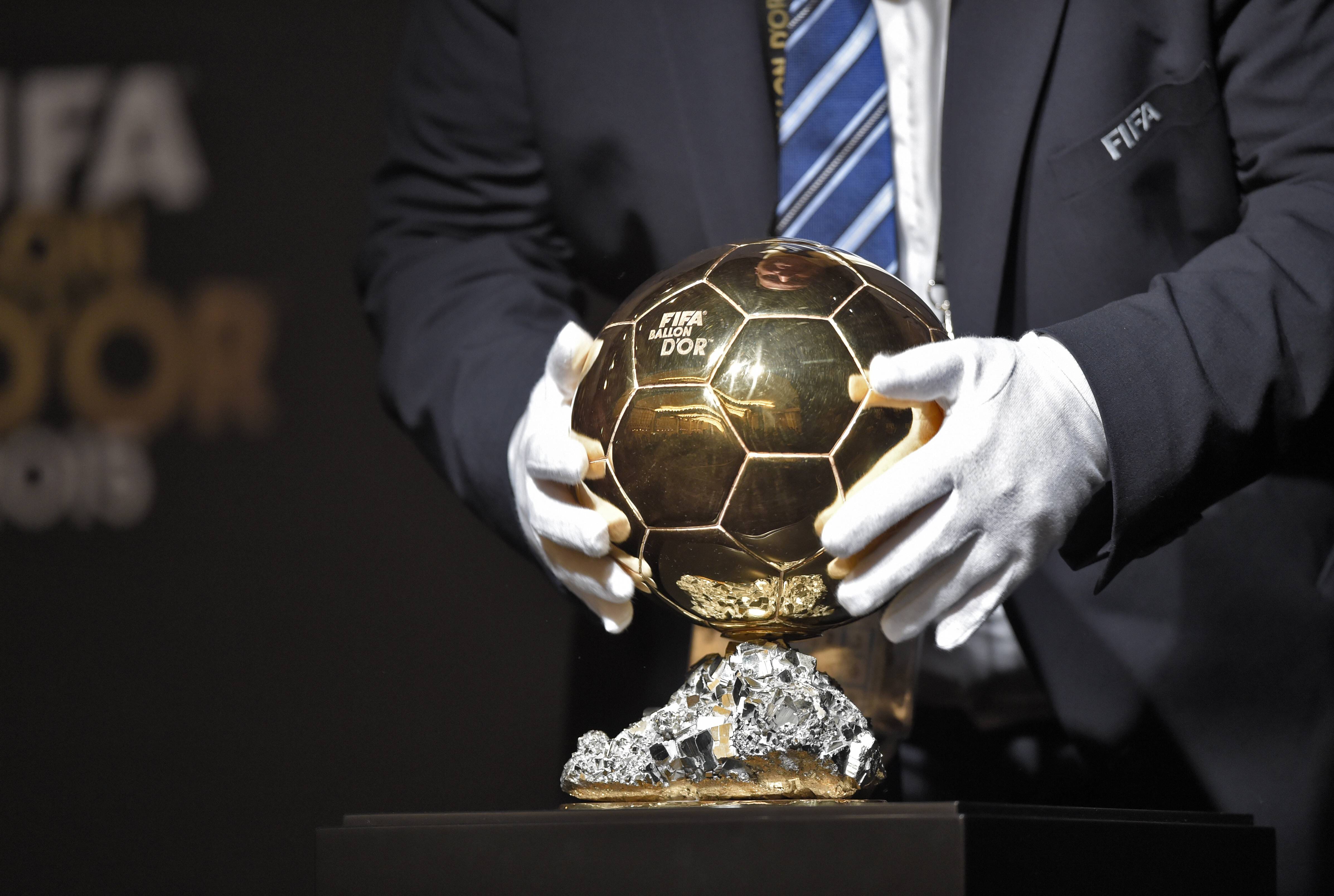 Where to watch the Ballon d’Or 2024: How you can follow football’s biggest individual prize