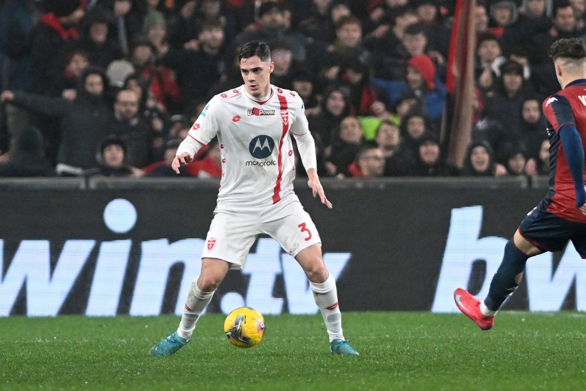 Monza vs Verona prediction, odds & betting tips – 01/02/2025