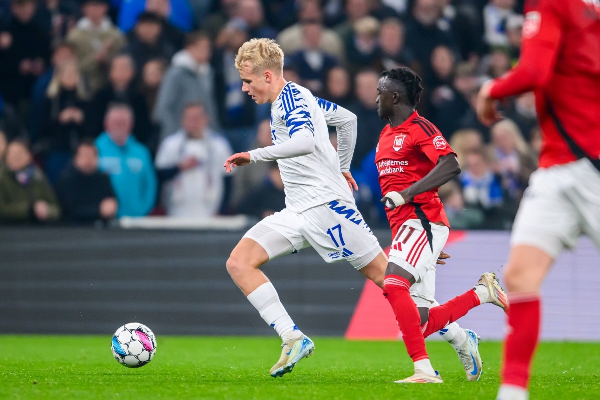 Real Betis vs Copenhagen prediction, odds & betting tips – 24/10/2024