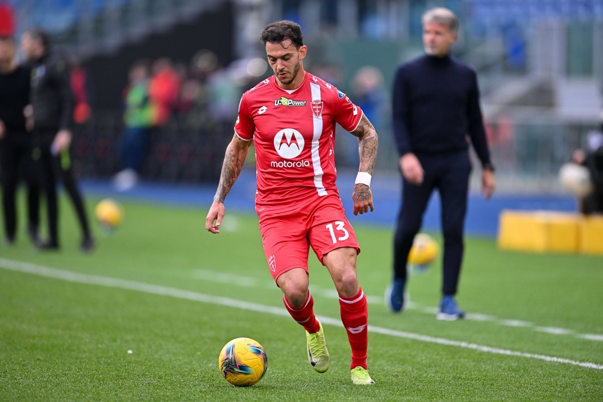 Roma vs Monza prediction, odds & betting tips – 24/02/2025