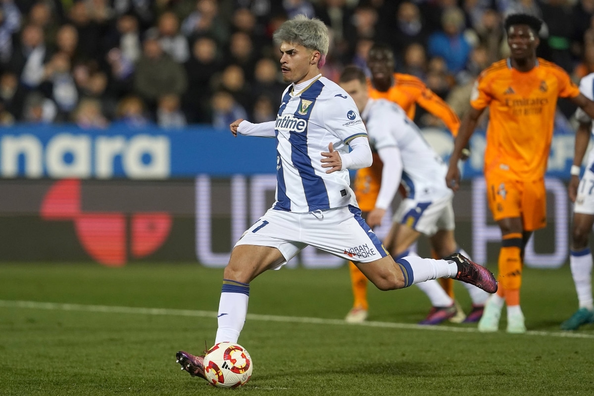 Valencia vs Leganes prediction, odds & betting tips &ndash; 09/02/2025