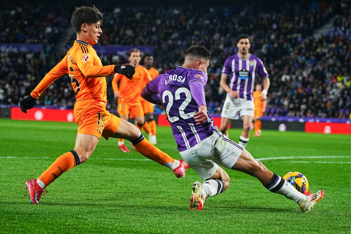 Villarreal vs Real Valladolid prediction, odds & betting tips – 01/02/2025
