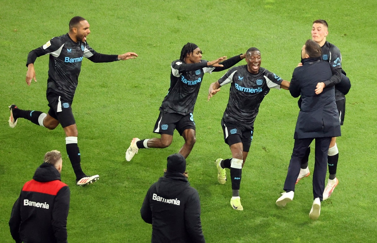 Bayer Leverkusen vs Bochum prediction, odds & betting tips – 28/03/2025