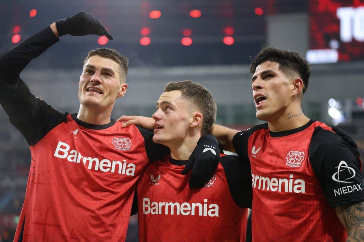 Bayer Leverkusen vs Union Berlin prediction, odds & betting tips 12/04/2025