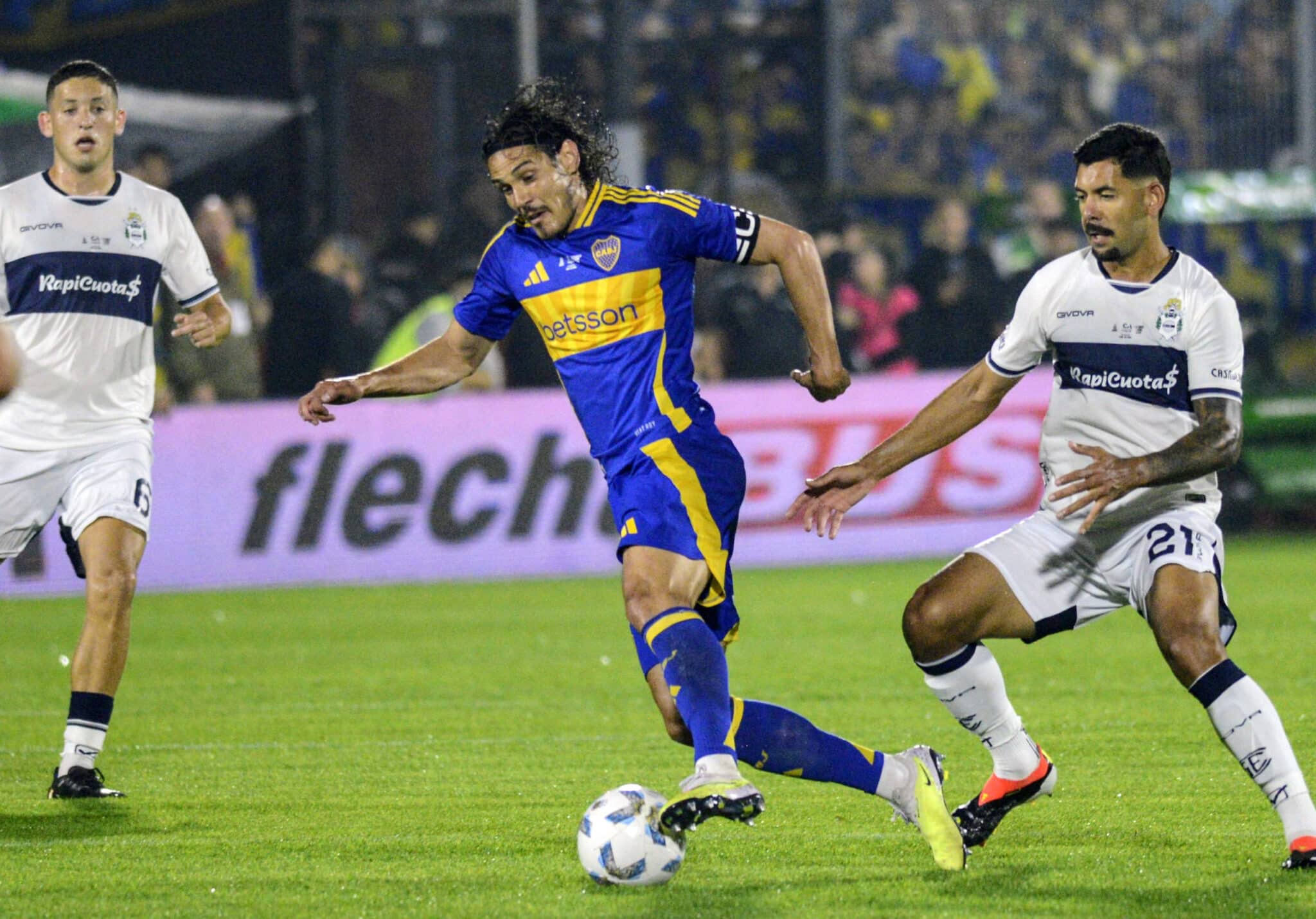 Boca Juniors vs Union Santa Fe prediction, odds & betting tips – 21/11/2024