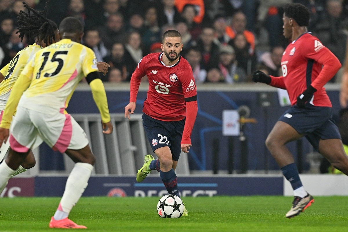 Bologna vs Lille prediction, odds & betting tips – 27/11/2024