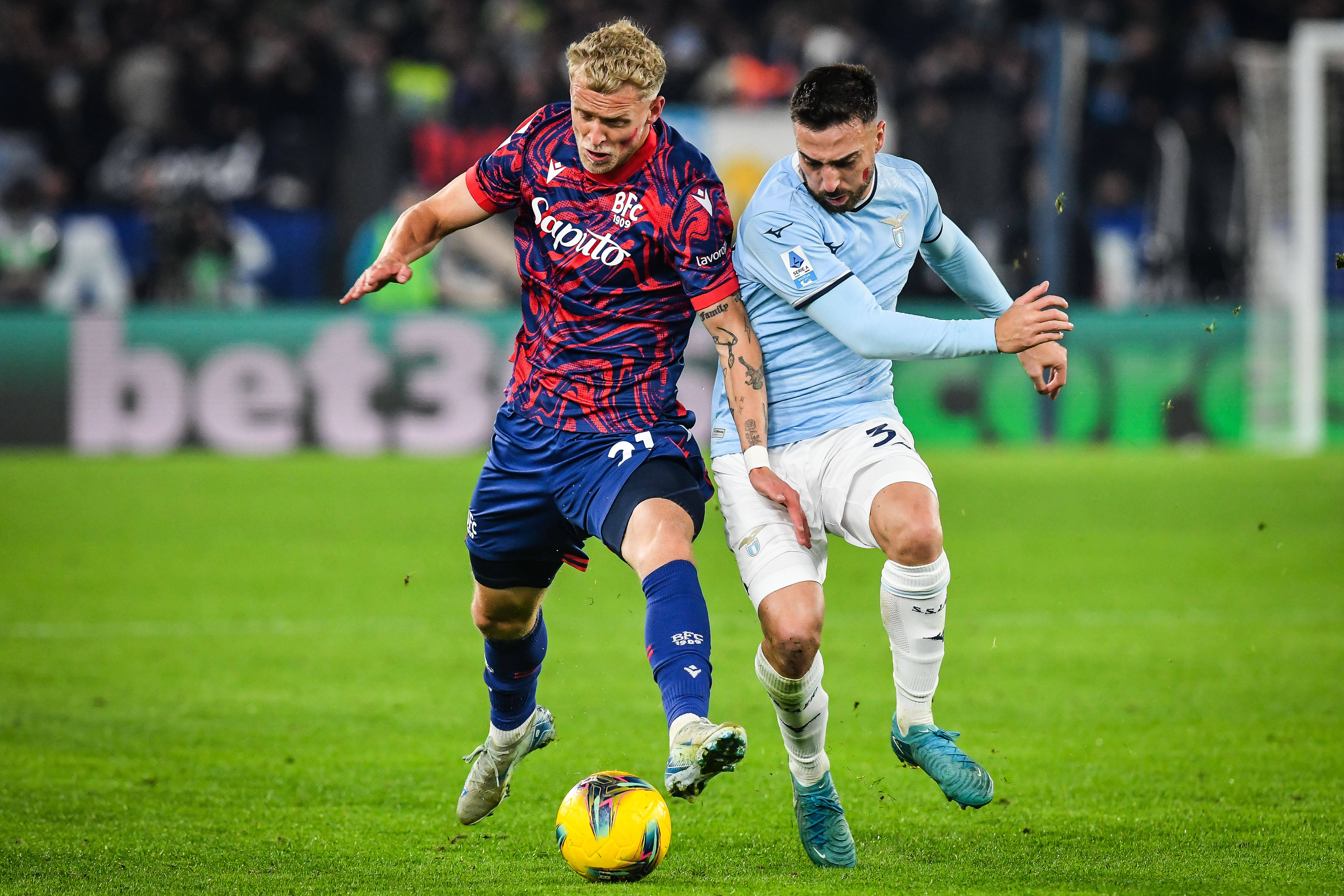 Venezia vs Bologna prediction, odds & betting tips – 29/03/2025