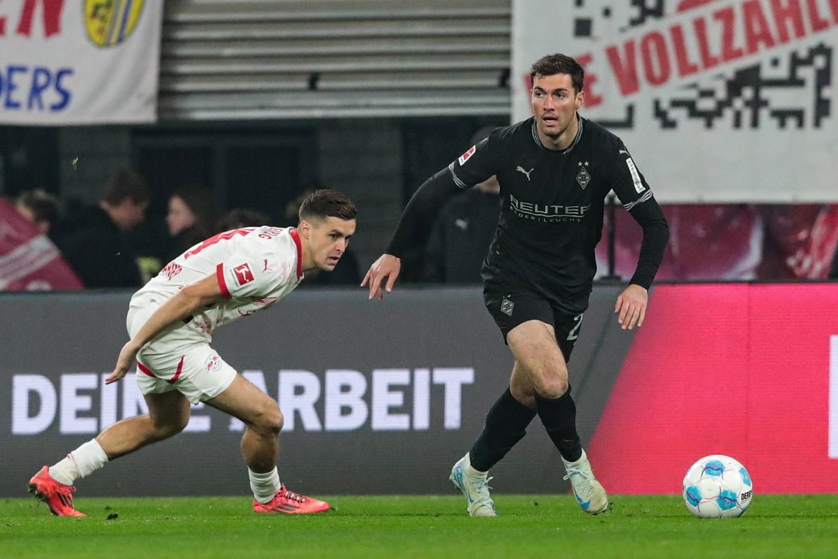 Borussia Monchengladbach vs RB Leipzig prediction, odds & betting tips – 29/03/2025