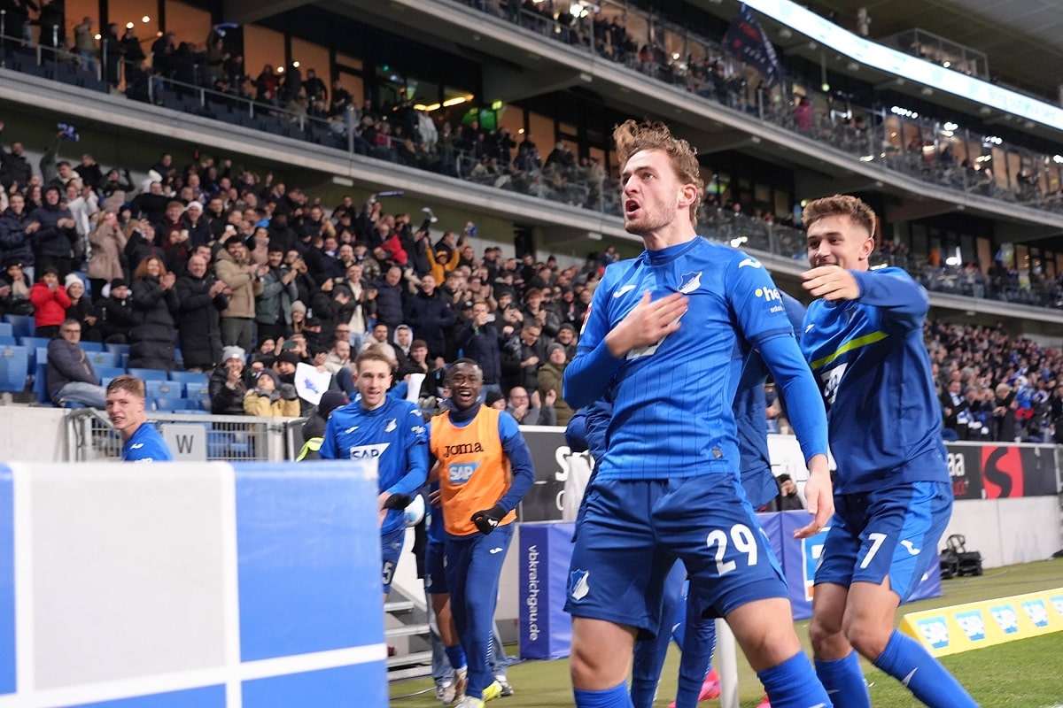 Braga vs Hoffenheim prediction, odds & betting tips – 28/11/2024