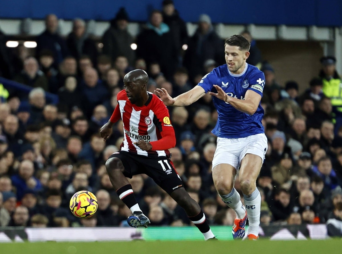 Brentford vs Everton prediction, odds & betting tips – 26/02/2025