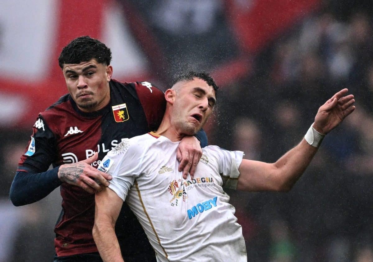 Cagliari vs Genoa prediction, odds & betting tips - 07/03/2025